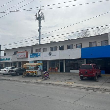 Lossantos Matamoros  Exterior foto